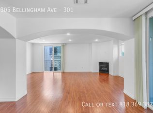 5305 Bellingham Ave UNIT 301, Valley Village, CA 91607