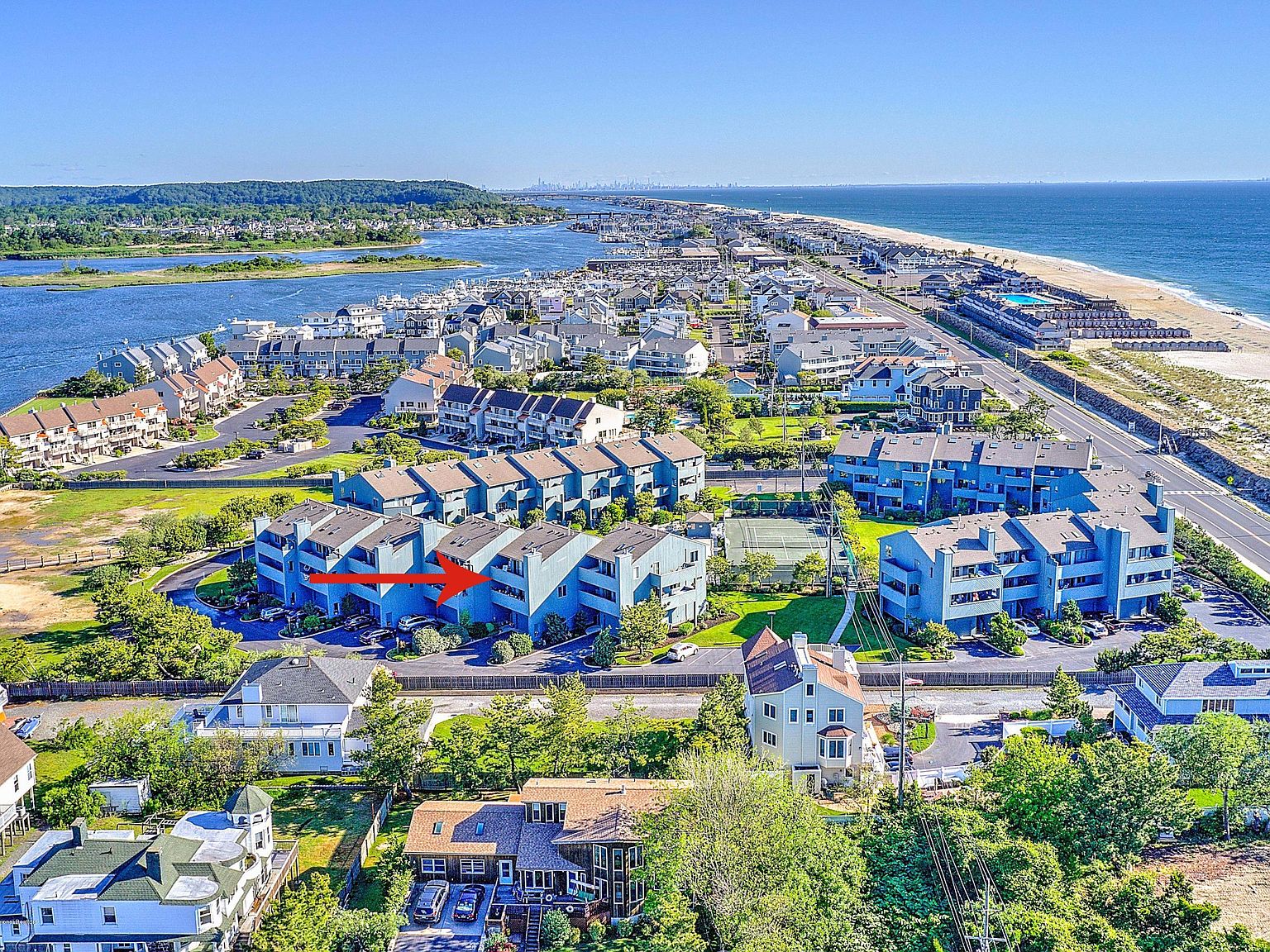 1566 Ocean Avenue UNIT 16, Sea Bright, NJ 07760 Zillow