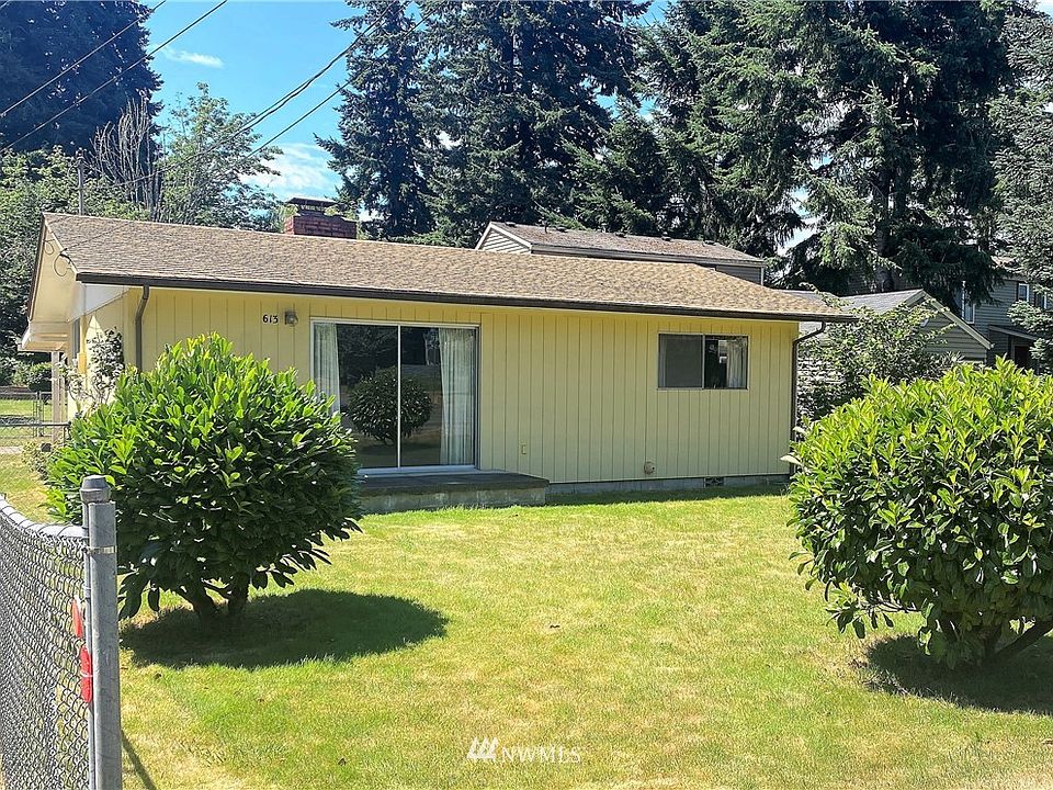 1st image of 613 Division Street NW