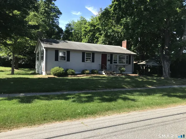 44 Coulter Street, Old Saybrook, CT 06475