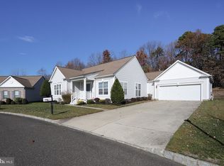 96 Borton Ave, Voorhees, NJ 08043