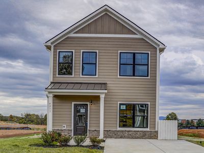 4237 Gambrel Oaks St, Blountville, TN, 37617