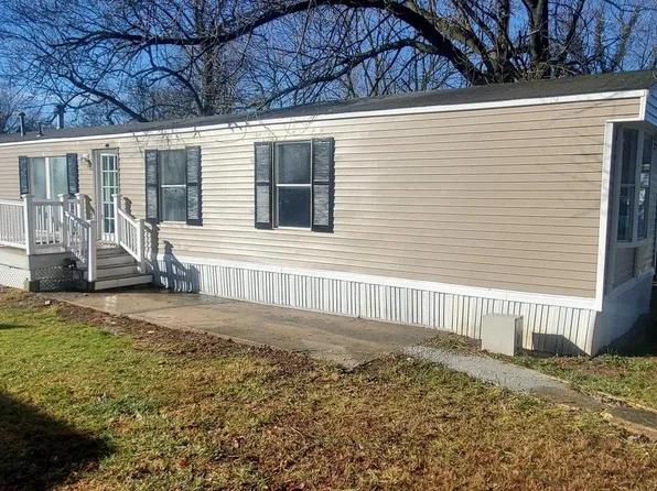 5 Denise St, Pt Deposit, MD 21904