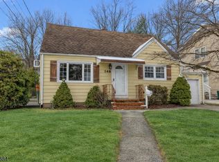 148 Locust Dr, Union Twp., NJ 07083