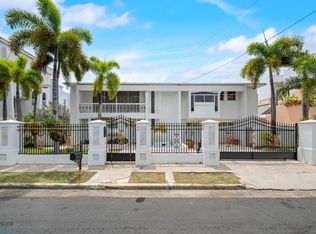 Lote 5 Calle Bucare Punta Las Marias Dev San Juan, San Juan, PR 00913