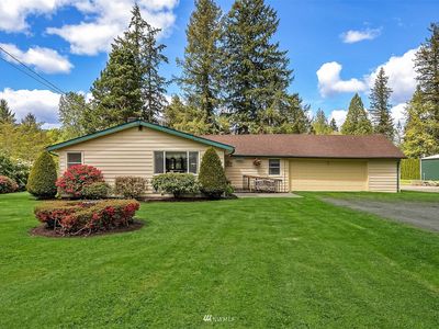4255 324th Ave SE, Fall City, WA, 98024