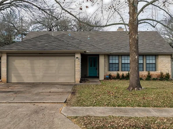 909 Timber Trl, Cedar Park, TX 78613