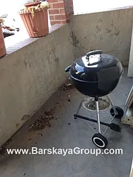 Rented by Barskaya Group Real Estate