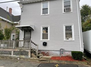 288 Cohannet St, Taunton, MA 02780