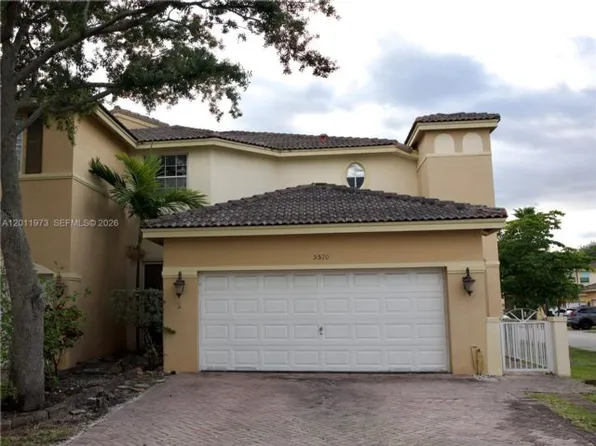 5570 NW 113th Ct, Doral, FL 33178