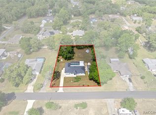 5740 S Concord Ter, Inverness, FL 34452