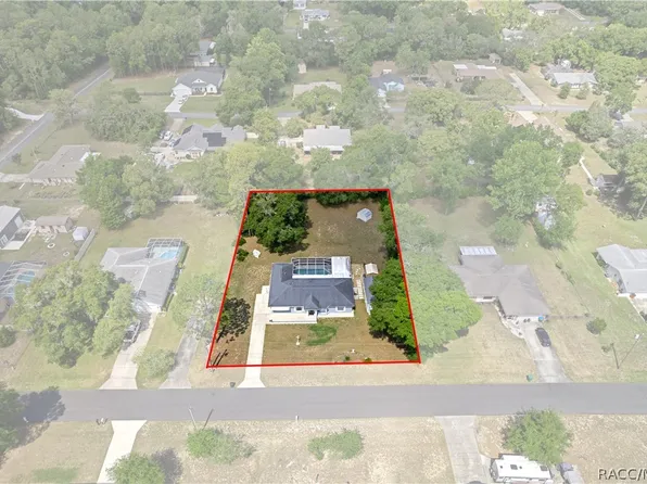 5740 S Concord Ter, Inverness, FL 34452
