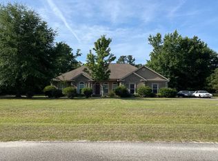 3512 Dry Creek Rd, Hephzibah, GA 30815