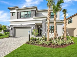 12614 Alderson Ave, Estero, FL 33928