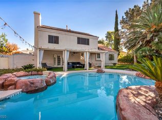 3225 Shoreline Dr, Las Vegas, NV 89117