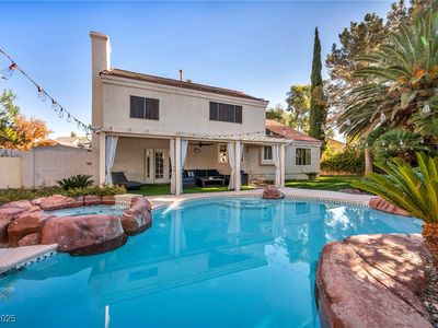 3225 Shoreline Dr, Las Vegas, NV, 89117