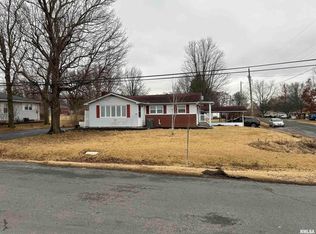 2130 W Jefferson St, Vandalia, IL 62471