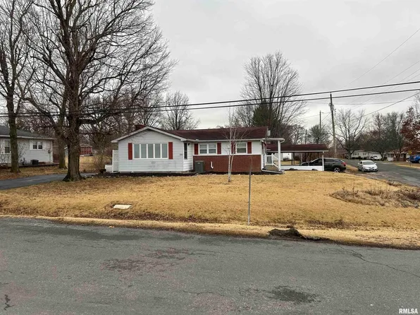 2130 W Jefferson St, Vandalia, IL 62471