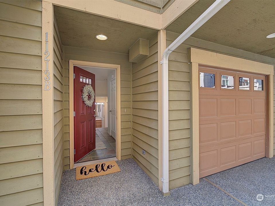1st image of 11213 Greenwood Avenue N #B