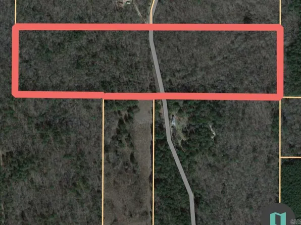(undisclosed Address), Doddridge, AR 71834