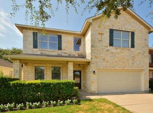 3800 Juniper Hls, Cedar Park, TX 78613