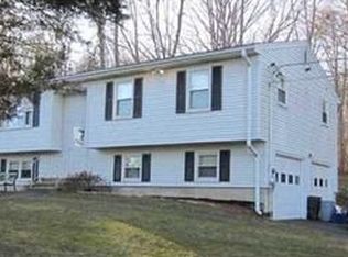 22 Sea Hill Rd, North Branford, CT 06471