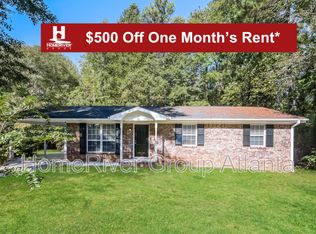 415 Etten Dr, Monroe, GA 30655