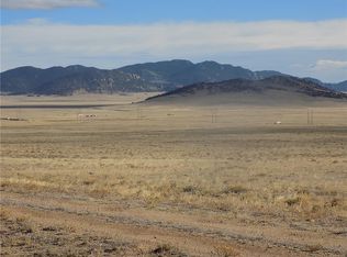 4189 Larimer Rd, Hartsel, CO 80449