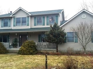 2280 Olt Rd, Dayton, OH 45417