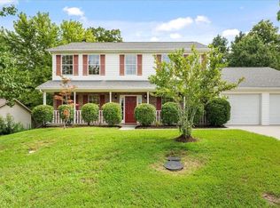 8200 Foxworth Trl, Powell, TN 37849