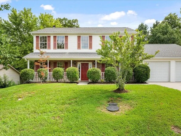 8200 Foxworth Trl, Powell, TN 37849