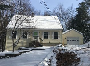61 Northland Rd, North Waterboro, ME 04061