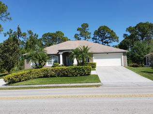599 San Filippo Dr SE, Palm Bay, FL 32909