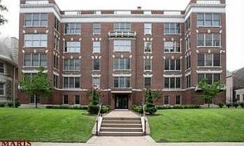 1st image of 4540 Lindell Blvd APT 503