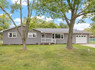 1306 Willida Ave, Wilmington, IL 60481
