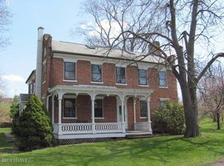 1255 McCarty Ln, Danville, PA 17821