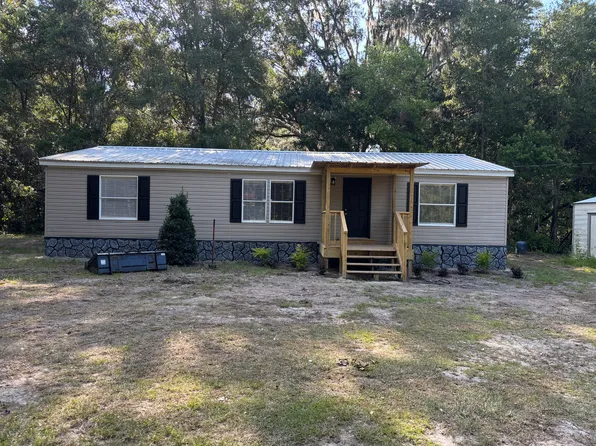 6912 NW 172nd St, Alachua, FL 32615