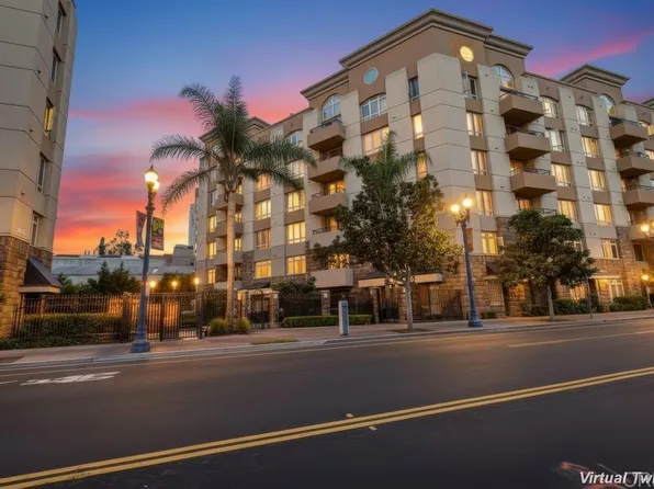1480 Broadway #2224, San Diego, CA 92101