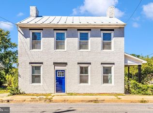 123 Potomac St, Boonsboro, MD 21713