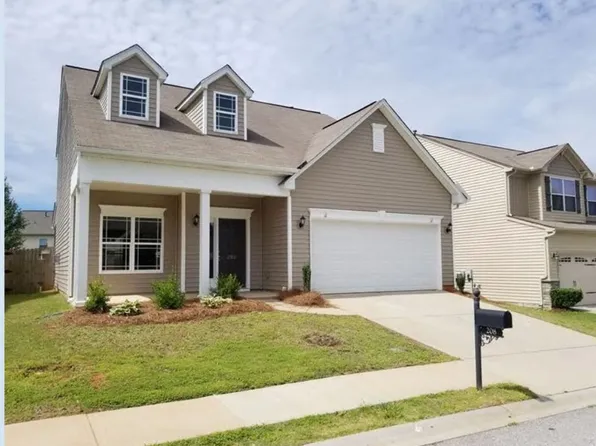 208 Riverdale Rd, Simpsonville, SC 29680