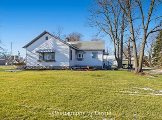 209 E Lafayette St, Ashkum, IL 60911