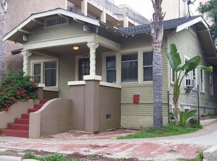 2055 Kettner Blvd, San Diego, CA 92101