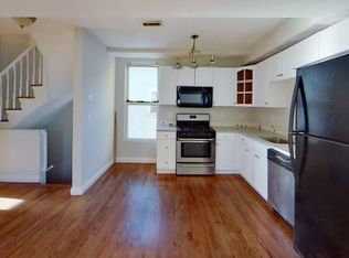 24 Marcella St #2, Roxbury, MA 02119