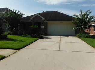 2323 Fern Lacy Dr, Spring, TX 77388