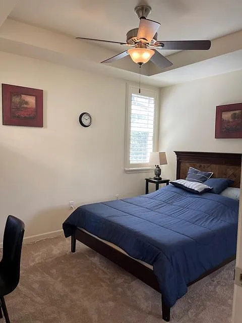 2 bed, 1233 sqft, $3,700 — Photo 3