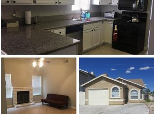 3826 Steinbeck Dr, Las Vegas, NV 89115