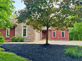 4611 Meghans Run, Batavia, OH 45103