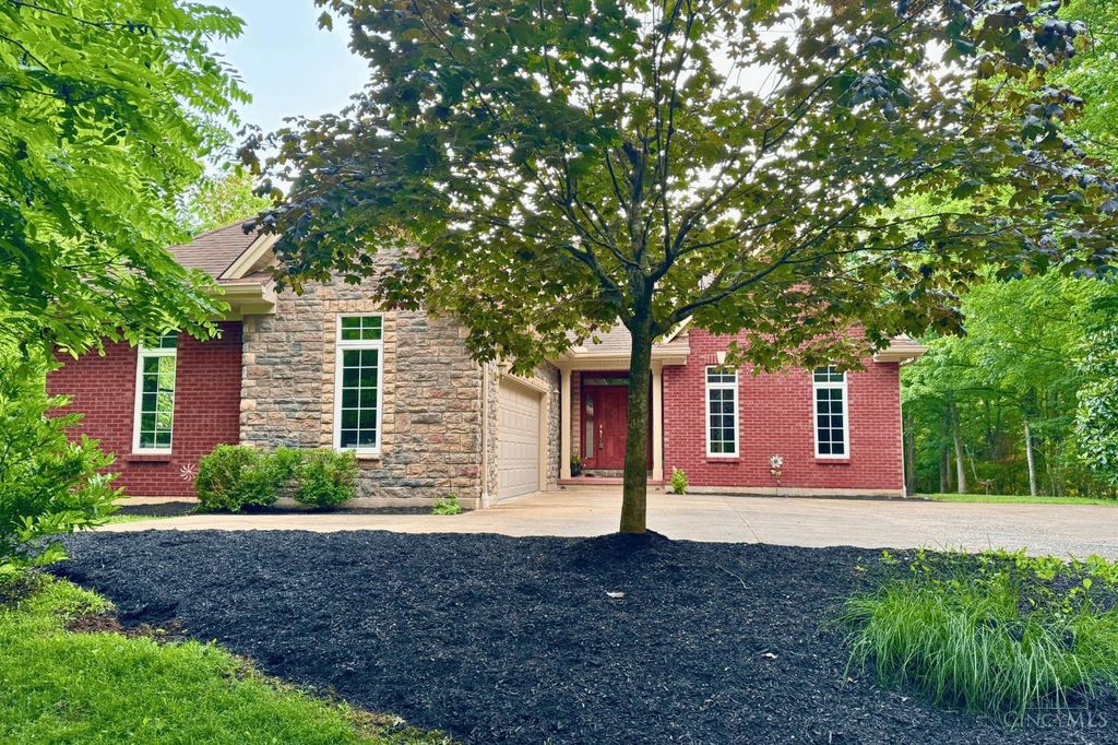 Real estate listing image