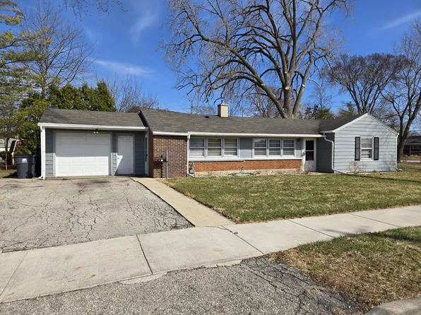 109 Irene St, Neenah, WI 54956