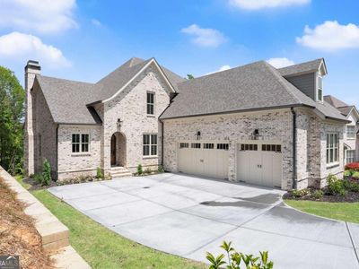 4860 Grandview Ct, Flowery Branch, GA, 30542